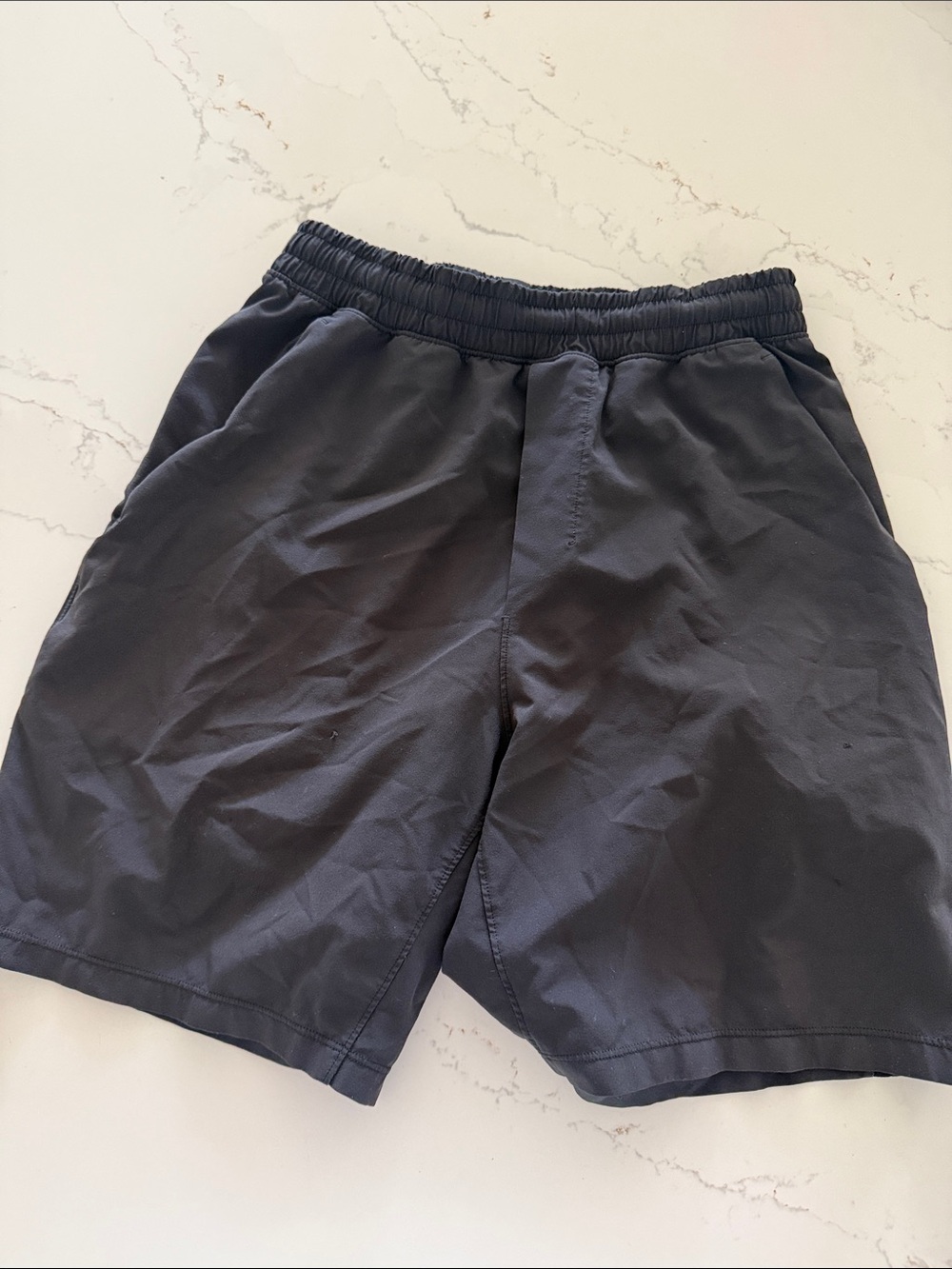 Lululemon Pace Breaker Linerless 7inch